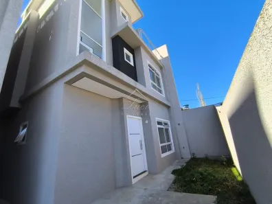 Sobrado com 3 Quartos à venda, 125m² no Boqueirão, Curitiba