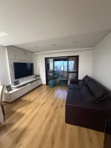 Apartamento com 4 Quartos à venda, 156m² no Centro, Cascavel