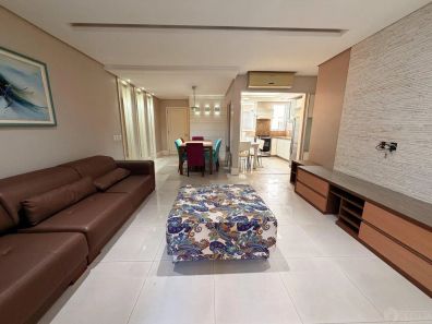 Apartamento com 4 Quartos à venda, 142m² no Guarani, Novo Hamburgo