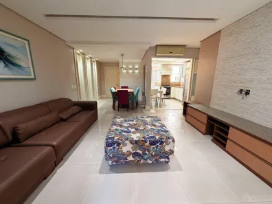 Apartamento com 4 Quartos à venda, 142m² no Guarani, Novo Hamburgo