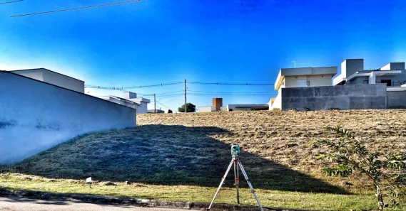 Lote/Terreno à venda, 521m² no Mirante dos Ipês, Salto