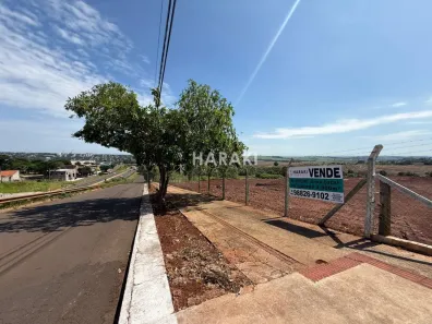 à venda, 6000m² no Jardim Colina Verde, Maringá