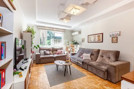 Apartamento com 3 Quartos à venda, 113m² no Rio Branco, Porto Alegre