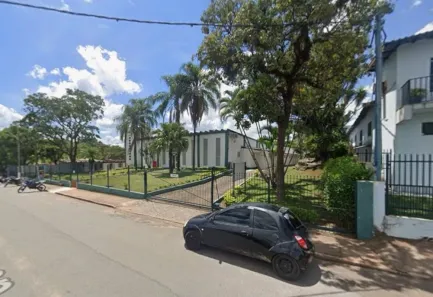 Galpão/Depósito/Armazém com 1 Quarto à venda, 800m² no Vila Gomes, São Sebastião da Grama