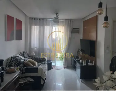 Apartamento com 2 Quartos à venda, 70m² no Vargem Pequena, Rio de Janeiro