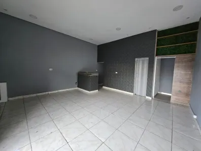 Prédio Comercial com 2 Quartos à venda, 506m² no Tremembé, São Paulo