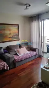 Apartamento com 3 Quartos à venda, 82m² no Palmeiras de São José, São José dos Campos