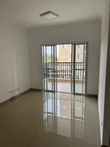 Apartamento com 3 Quartos à venda, 79m² no Vila Machado, Jacareí