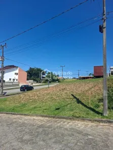 Lote/Terreno à venda, 271m² no , Governador Celso Ramos