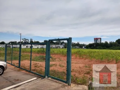 Lote/Terreno à venda, 16500m² no Parque Reserva Fazenda Imperial, Sorocaba