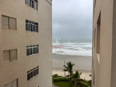 Apartamento com 1 Quarto à venda, 37m² no Caiçara, Praia Grande
