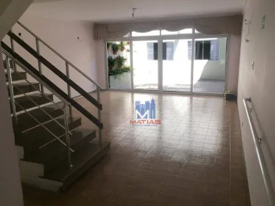 Casa com 3 Quartos à venda, 440m² no Jardim Anália Franco, São Paulo