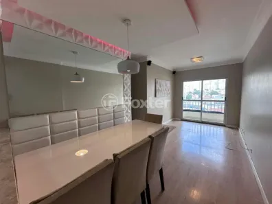 Apartamento com 3 Quartos à venda, 73m² no Vila Gomes Cardim, São Paulo