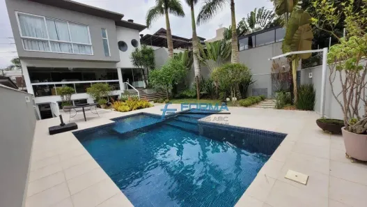 Casa de Condomínio com 4 Quartos à venda, 649m² no Parque Terra Nova II, São Bernardo do Campo