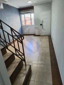 Casa de Condomínio com 3 Quartos à venda, 135m² no Nova Petrópolis, São Bernardo do Campo