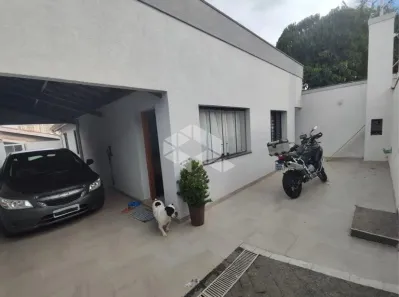 Casa com 4 Quartos à venda, 150m² no Atibaia Jardim, Atibaia