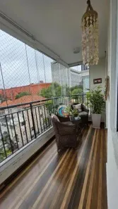 Apartamento com 2 Quartos à venda, 61m² no Vila Guarani (Z Sul), São Paulo