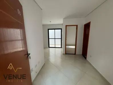 Apartamento com 1 Quarto à venda, 29m² no Vila Siria, São Paulo