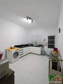 Casa com 3 Quartos à venda, 130m² no Jardim das Figueiras II, Hortolândia