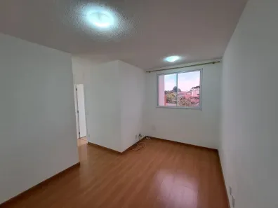 Apartamento com 2 Quartos à venda, 45m² no Vila Catia, Nova Iguaçu