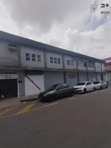 Prédio Comercial para venda ou aluguel, 188m² no João Paulo, São Luís