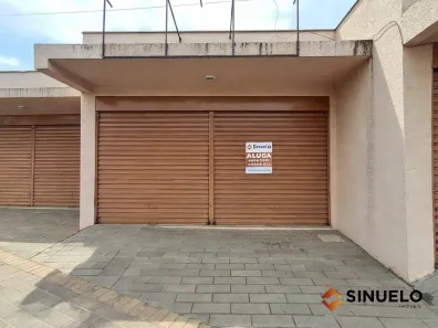 Ponto Comercial para alugar, 50m² no Canudos, Novo Hamburgo
