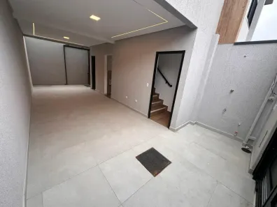 Casa com 2 Quartos à venda, 84m² no Tupi, Praia Grande