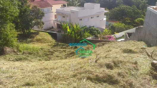 Lote/Terreno à venda, 611m² no Tarumã, Santana de Parnaíba