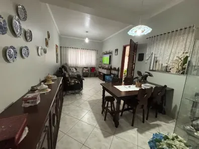 Sobrado com 3 Quartos à venda, 100m² no Lauzane Paulista, São Paulo