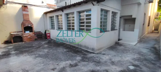Casa com 5 Quartos à venda, 360m² no Méier, Rio de Janeiro