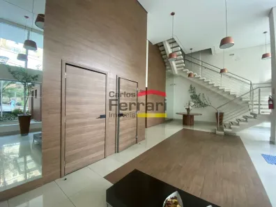 Apartamento com 2 Quartos à venda, 76m² no Santana, São Paulo