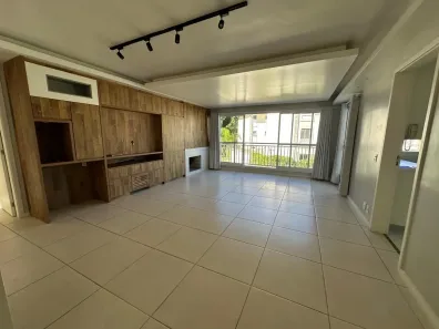 Apartamento com 3 Quartos à venda, 115m² no Centro, Petrópolis