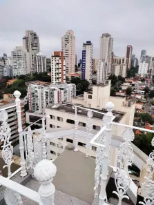 Cobertura com 4 Quartos à venda, 300m² no Vila Pompéia, São Paulo