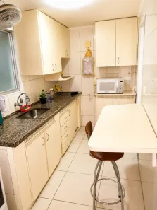 Apartamento com 3 Quartos à venda, 50m² no Residencial Terra da Uva, Jundiaí
