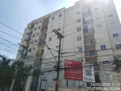 Apartamento com 2 Quartos à venda, 104m² no Jardim Maria Duarte, São Paulo