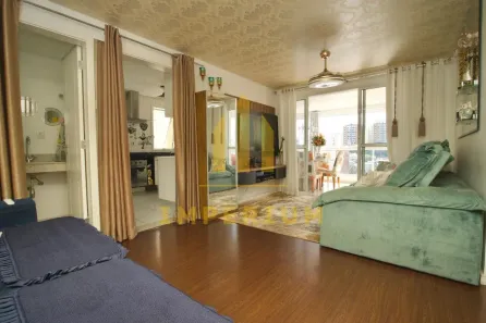 Apartamento com 4 Quartos à venda, 129m² no Santana, São Paulo