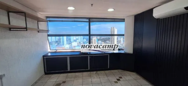 Sala Comercial para alugar, 30m² no Centro, Campinas