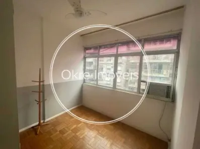 Apartamento com 1 Quarto à venda, 55m² no Copacabana, Rio de Janeiro