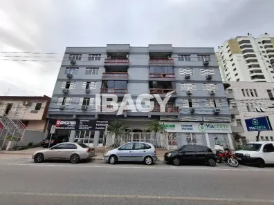 Ponto Comercial para alugar, 230m² no Kobrasol, São José