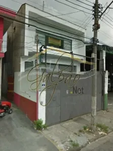 Galpão/Depósito/Armazém para alugar, 300m² no Vila Hamburguesa, São Paulo