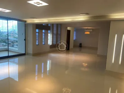 Cobertura com 1 Quarto à venda, 451m² no Jardim das Américas, Cuiabá