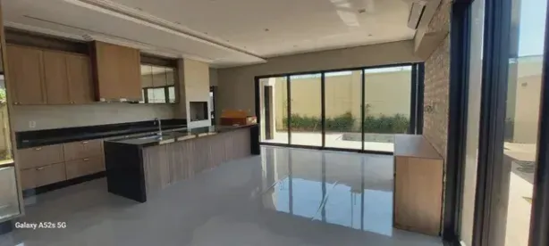 Casa de Condomínio com 4 Quartos à venda, 332m² no Quinta do Golfe Jardins, São José do Rio Preto