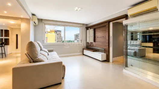 Cobertura com 3 Quartos para alugar, 289m² no Menino Deus, Porto Alegre