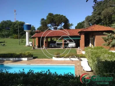 Fazenda/Sítio com 3 Quartos à venda, 5000m² no Centro, Marília
