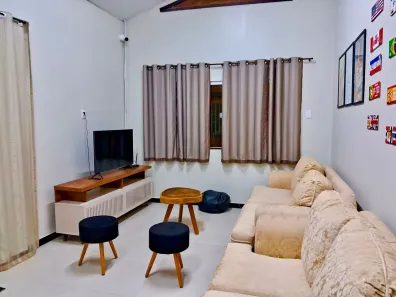 Casa com 4 Quartos para alugar, 500m² no , Salinópolis