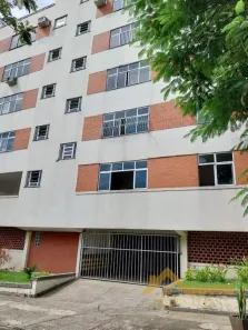 Apartamento com 3 Quartos à venda, 134m² no Jardim Amália, Volta Redonda