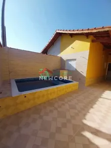 Casa com 2 Quartos à venda, 60m² no Agenor de Campos, Mongaguá