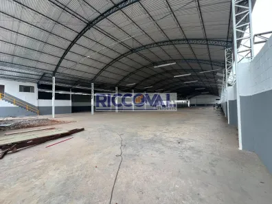 Galpão/Depósito/Armazém para alugar, 4700m² no Cidade Aracilia, Guarulhos