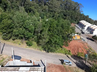 Lote/Terreno à venda, 463m² no De Zorzi, Caxias do Sul