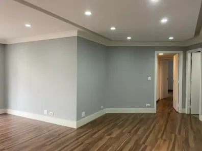 Apartamento com 3 Quartos à venda, 128m² no Vila Mascote, São Paulo